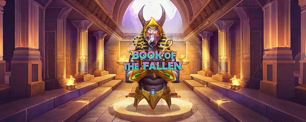 seu 777 Livro dos Caídos