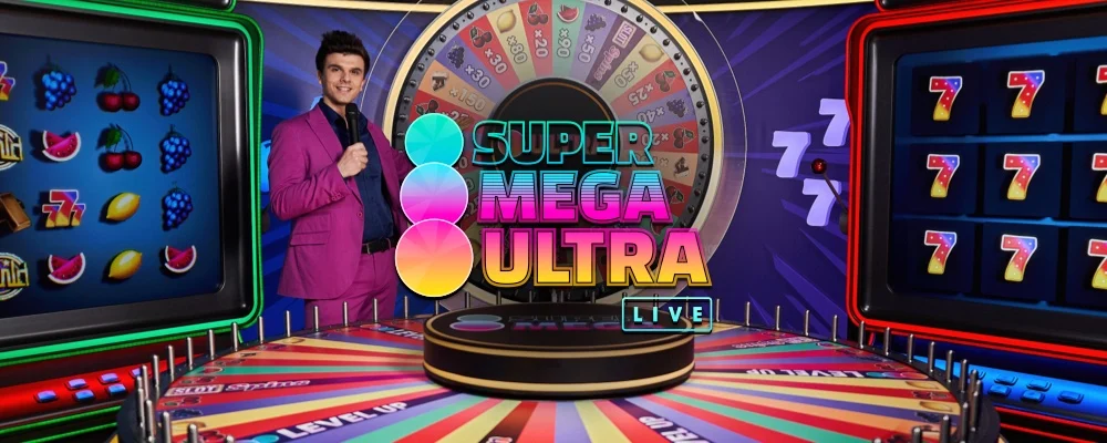 seu 777 Super Mega Ultra ao Vivo