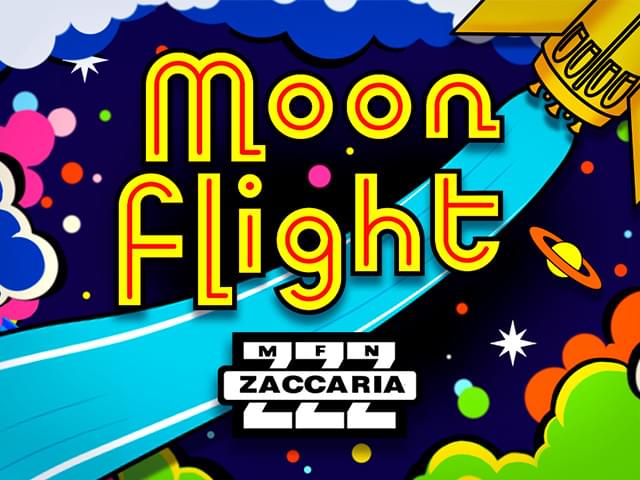 SEU 777 Deslizante de Voo Lunar