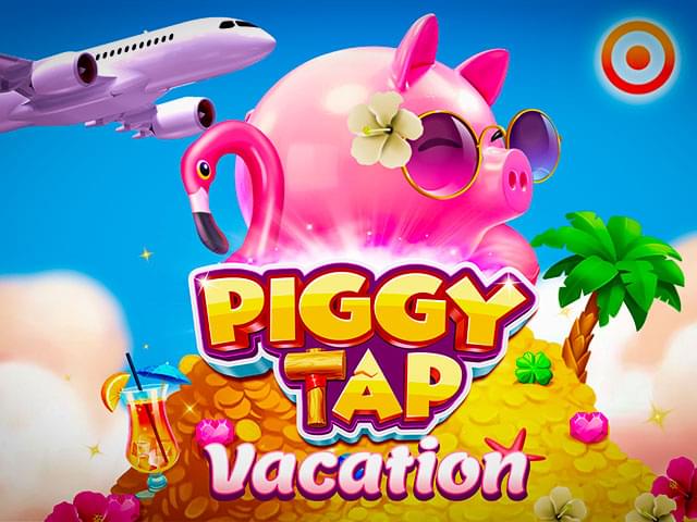 SEU 777 Porquinho Toque