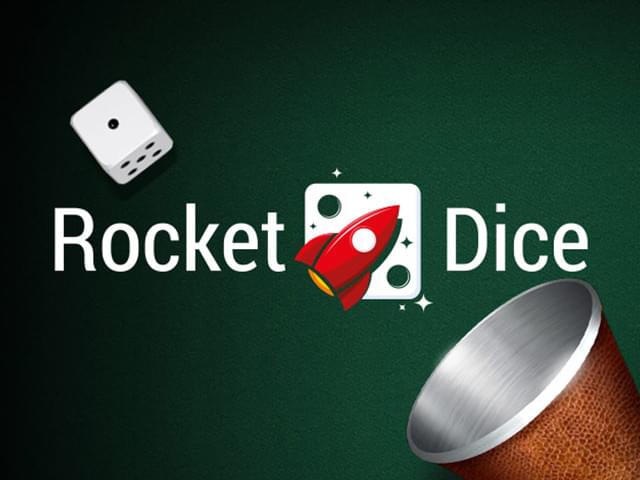 SEU 777 Dados de Foguete